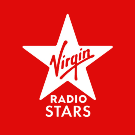 Virgin Radio Stars