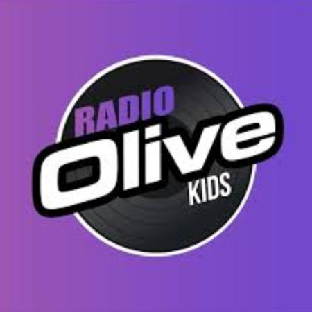 Radio Olive Kids