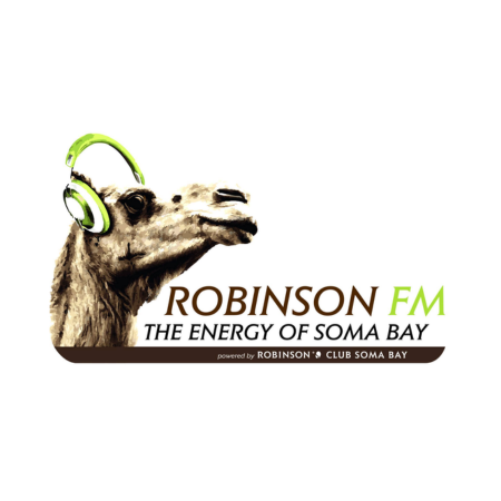 Robinson FM
