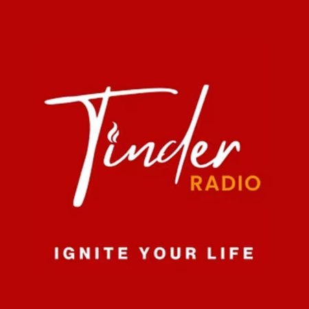 Tinder Radio - Hot Hits