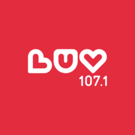 LUV 107.1