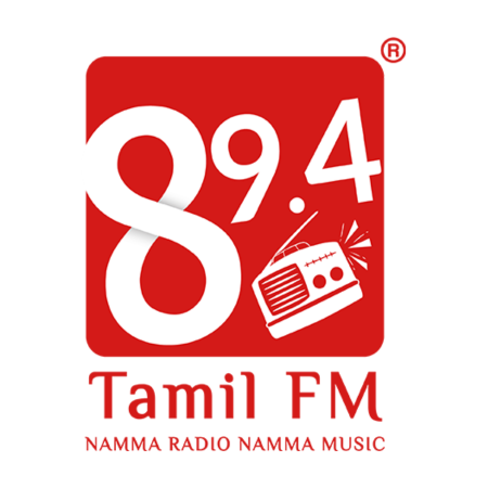 Tamil 89.4 FM