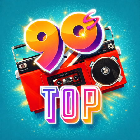 Top 90's