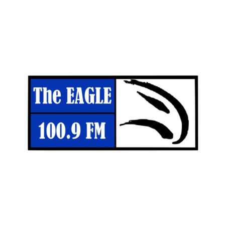 The Eagle 100.9