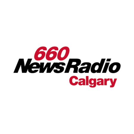 660 NewsRadio Calgary