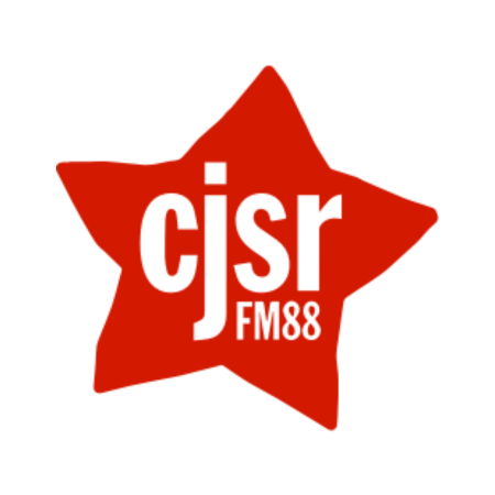 CJSR-FM