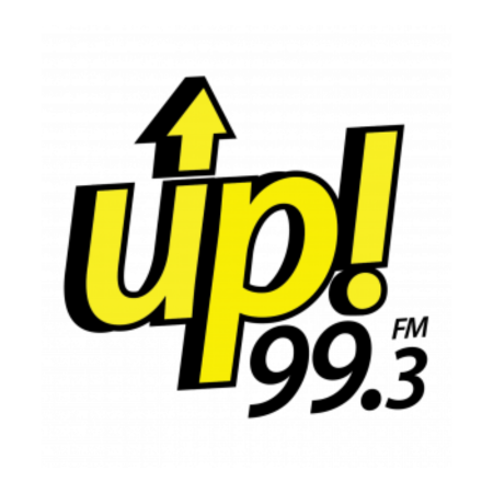 up! 99.3