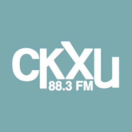 CKXU 88.3 FM