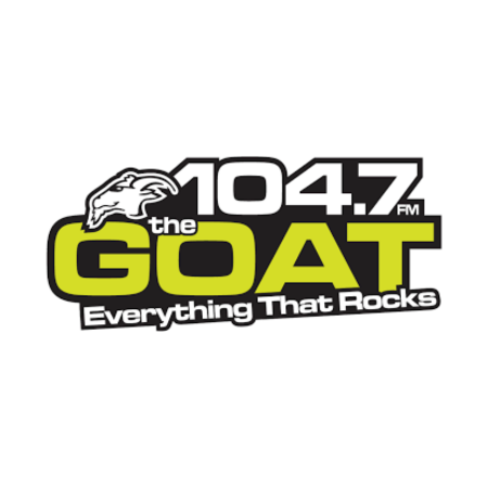 The GOAT 104.7