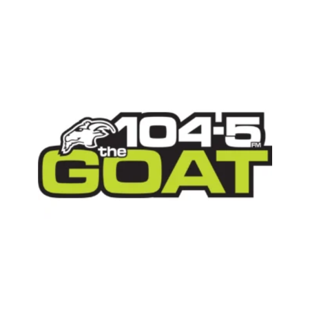 104.5 The GOAT