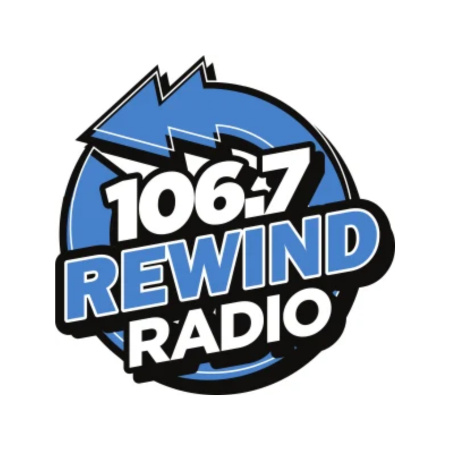106.7 Rewind Radio