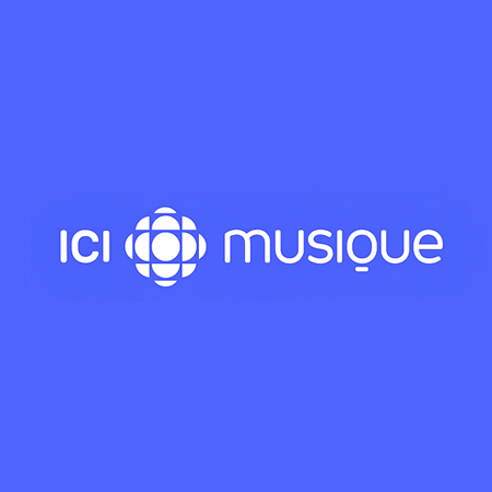 ICI Musique Winnipeg