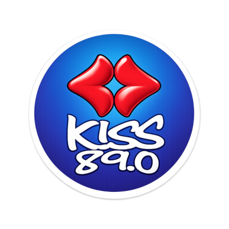 Kiss 89