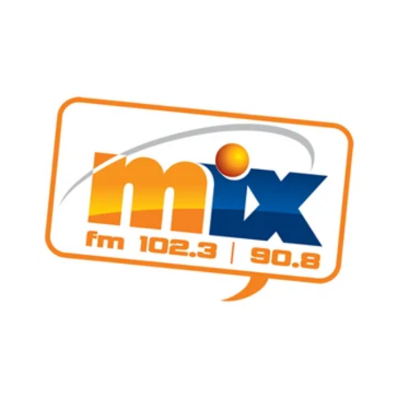 Mix FM Cyprus