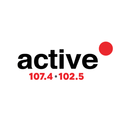 Active 107.4