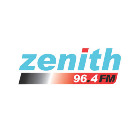 Zenith Fm - Ζενίθ FM
