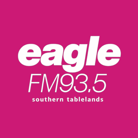 Eagle FM - Goulburn