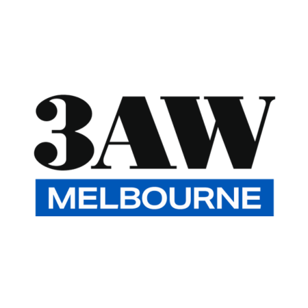 3AW - Melbourne