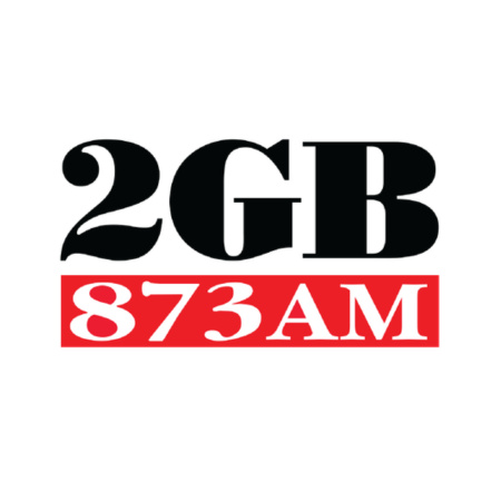 2GB Sydney