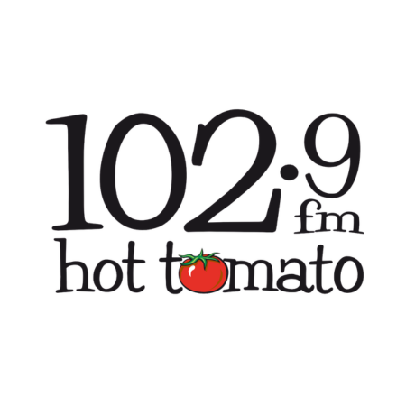 102.9 Hot Tomato