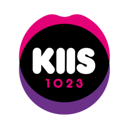 KIIS 1023 - Adelaide