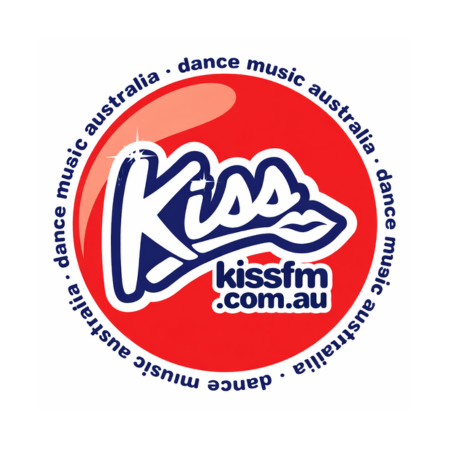 Kiss FM Melbourne