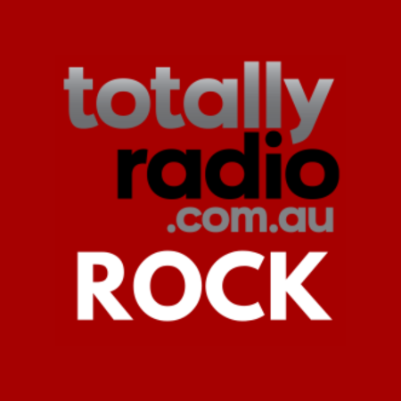 Totally Radio - Rock