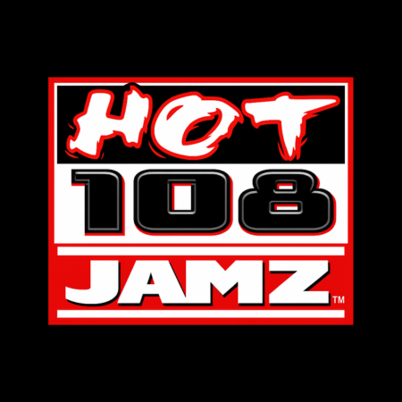 Hot 108 Jamz