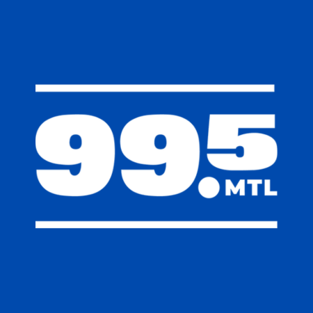 99.5 Montréal