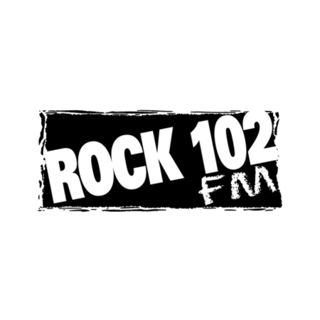 Rock 102 FM