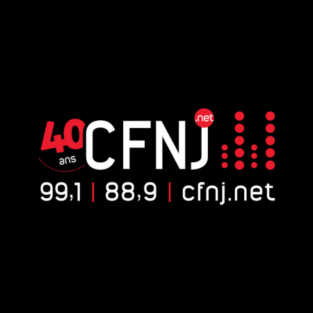 CFNJ 99.1 FM