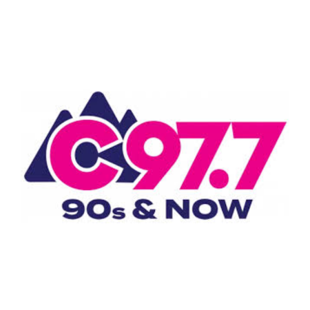 C97.7 FM