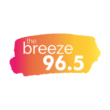 96.5 The Breeze