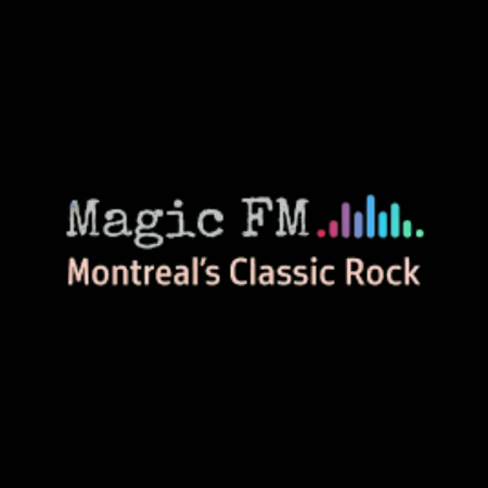 Magic FM Montréal