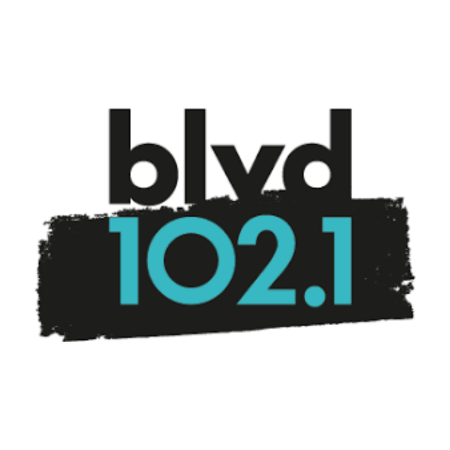 BLVD 102.1