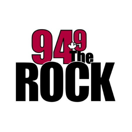 94.9 The Rock