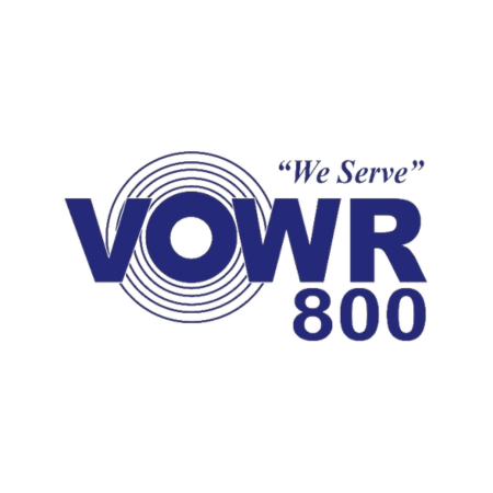 VOWR 800