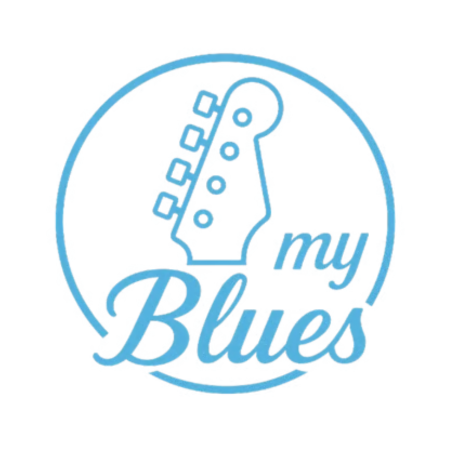 My Blues Radio