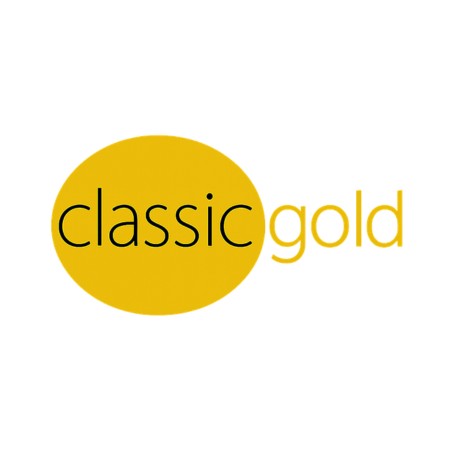 Classic Gold