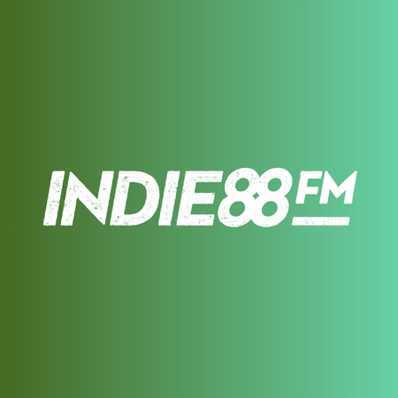 INDIE 88 FM