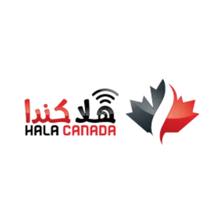 Hala Canada - هلا كندا