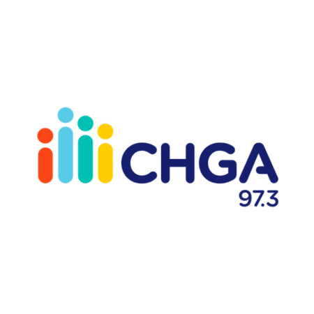 CHGA 97.3 FM