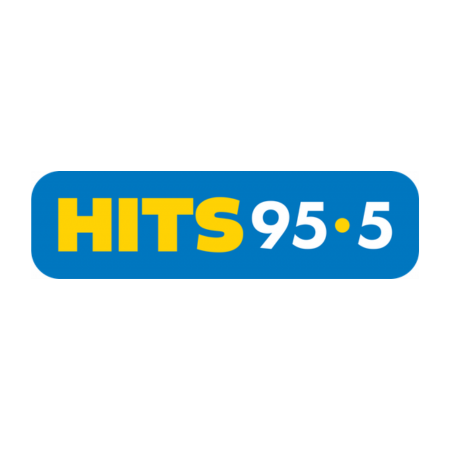95.5 Hits FM