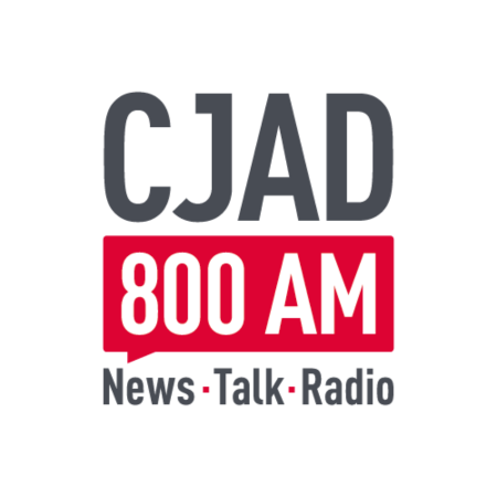 CJAD 800