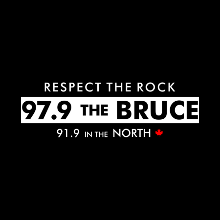 97.9 The Bruce