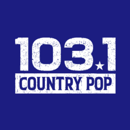 103.1 Country Pop