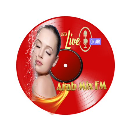 Arab Mix FM