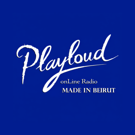 Playloud Radio Lebanon