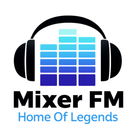 Mixer FM