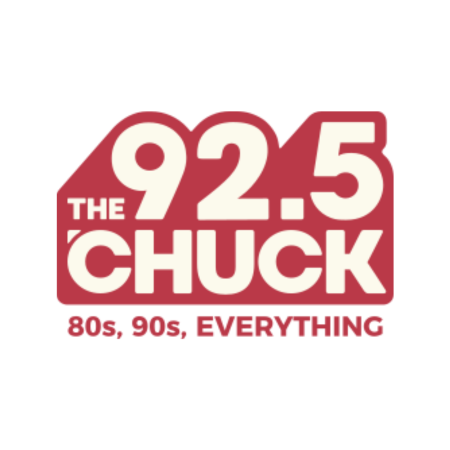 92.5 The Chuck